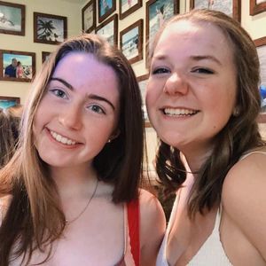 Meet your Posher, Katherine